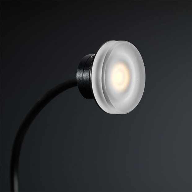 Outdoorpro+ Inbouwspot Agros