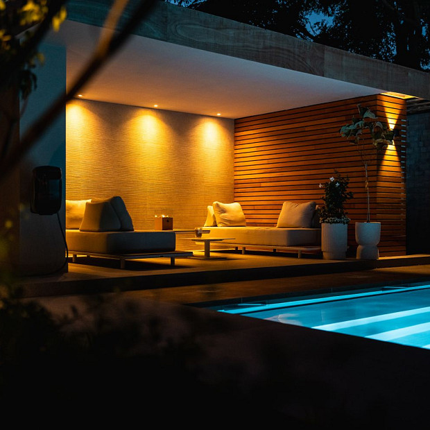 Outdoorpro+ Inbouwspot Agros