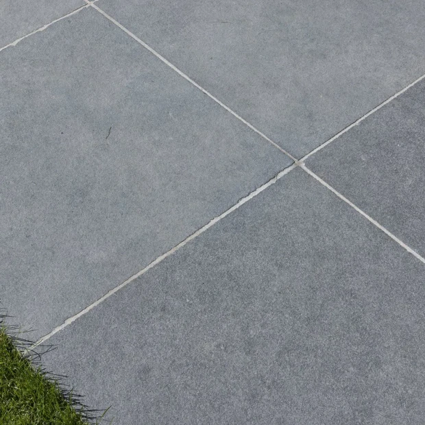 Black Beauty Basic 60x60x3 cm