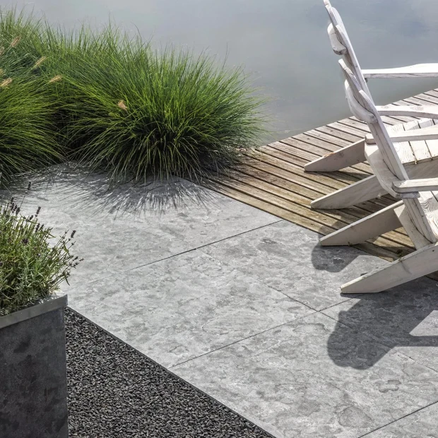 Blue Moon Piazzo Elegance 60x60x2,5 cm