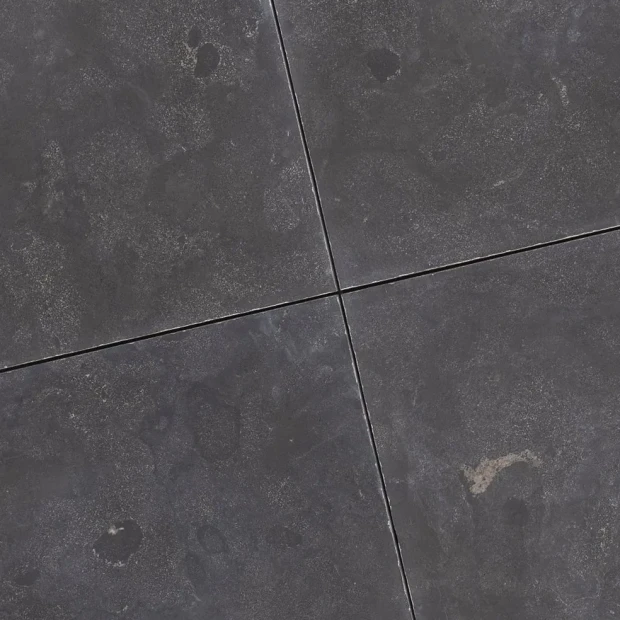 Blue Moon Honed Anticato 80x80x3 cm