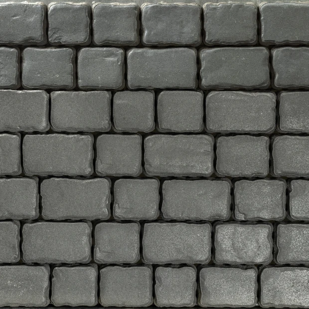 Courtstones Basalt 6 cm