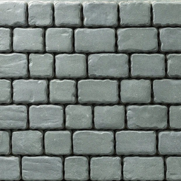 Courtstones Belgian Blue 6 cm