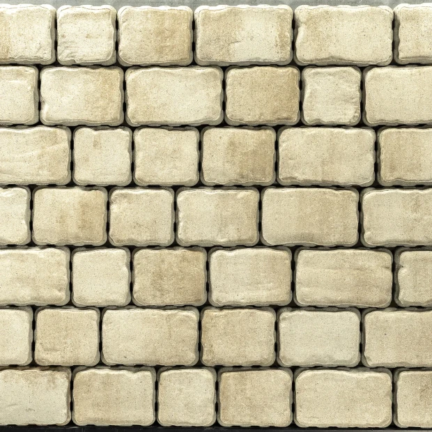 Courtstones Canvas 6 cm