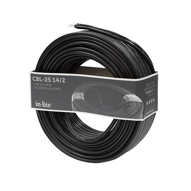 CBL-25 Kabel 25mtr-14/2