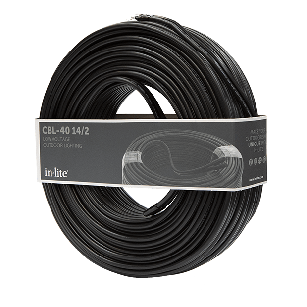 CBL-40 Kabel 40mtr-14/2