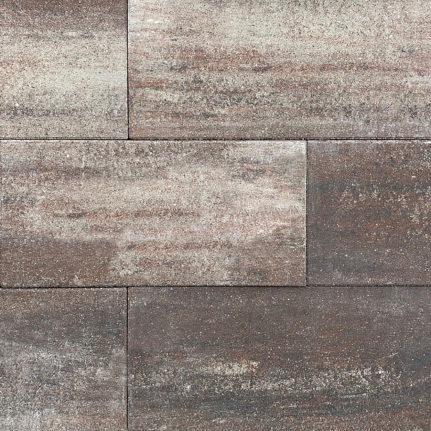 Soft Comfort 30x60x4 cm Violetto