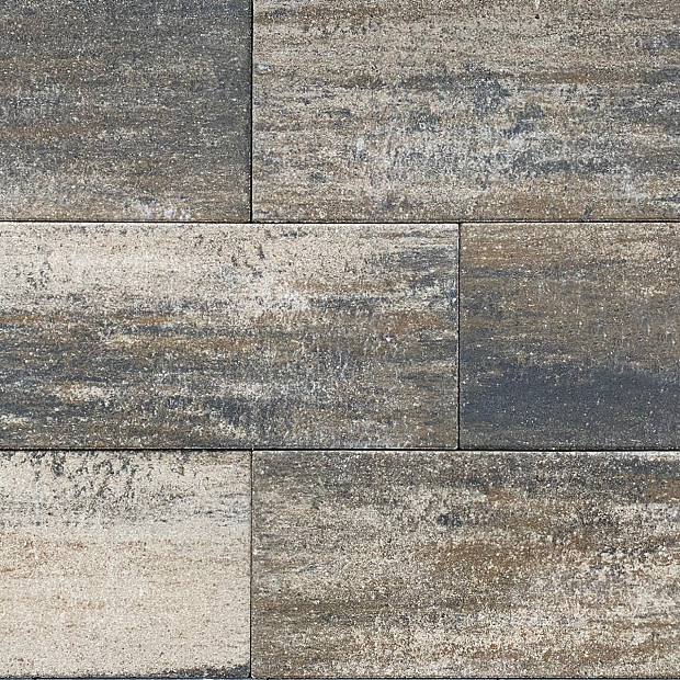 Soft Comfort 30x60x4 cm Misto