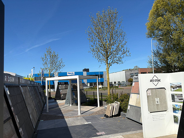 showtuin schagen 26