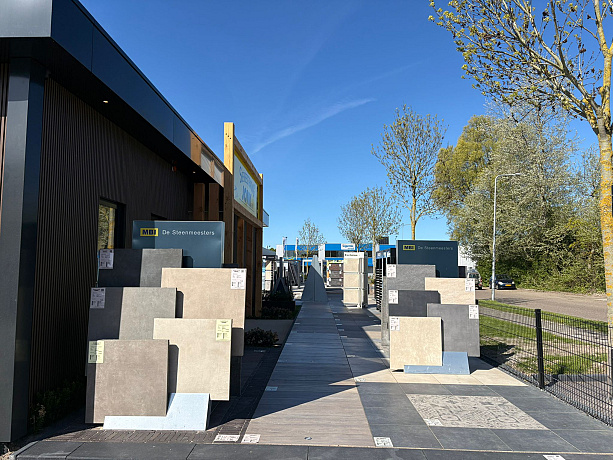 showtuin schagen 2026 nieuw