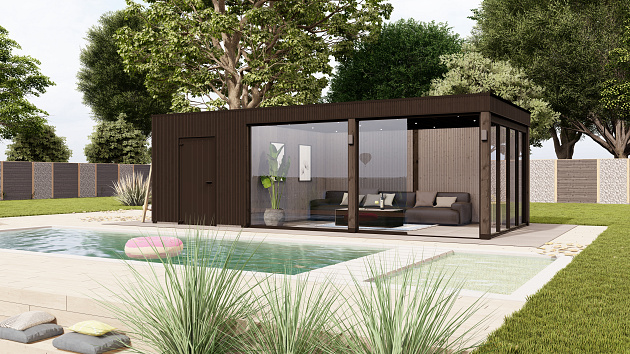 3663 nice   9020x3770x2663 mm