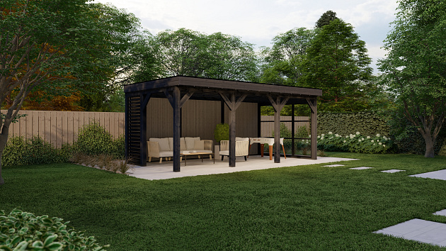 3699 lyon basic model   6575x3525x2700 photo   1