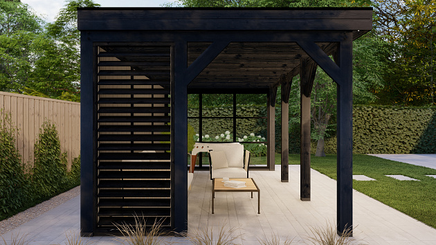 3700 lyon basic model   6575x3525x2700 photo   2