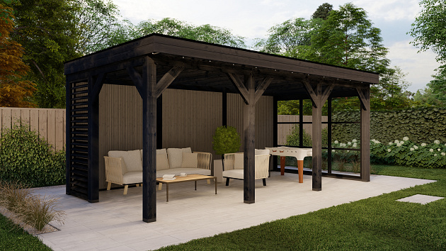 3703 lyon basic model   6575x3525x2700 photo   5