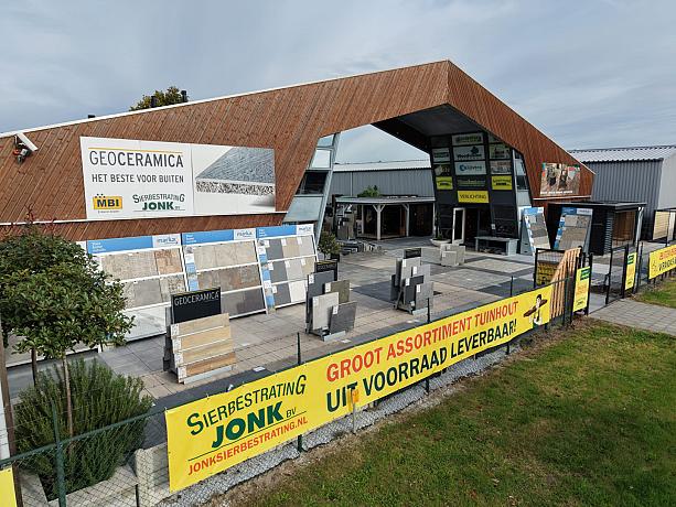 showtuin almere 2025 voorzijde