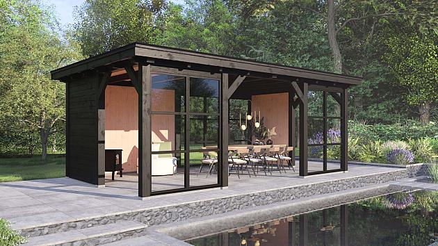 3630 brussel 6935x4319 mm linker hoek dichtbij