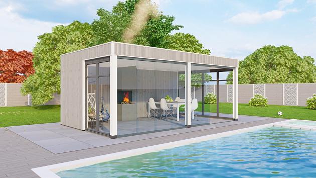 3660 nice   5395x3770x2663 mm