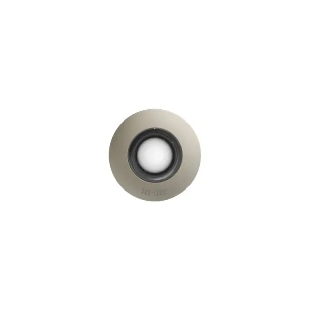 DOT 22 grondspot Pearl Grey