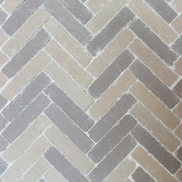 Gebakken Waalformaat Vida 5x20,2x6 cm Dominga