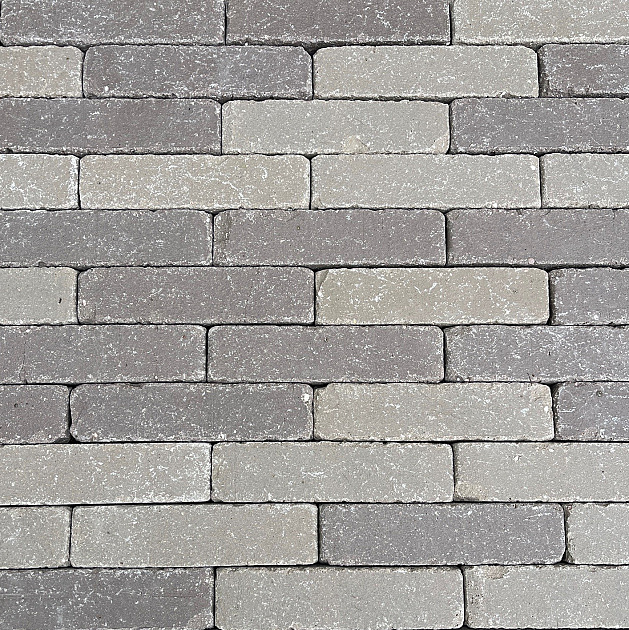 Gebakken Waalformaat Vida 5x20,2x6 cm Dominga