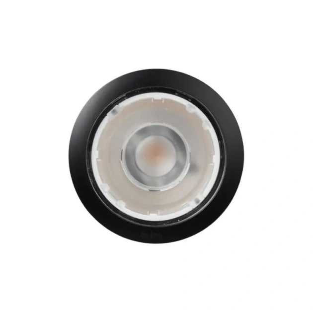 BIG FLUX NARROW grondspot Black