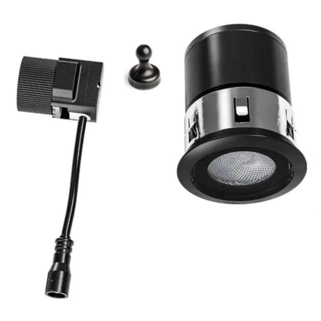 SMART FLUX TONE grondspot Pearl Grey