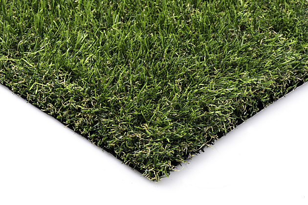 Restpartij Schagen: 400x120  Kunstgras Avalon 30 (Op rol van 400 cm breed)