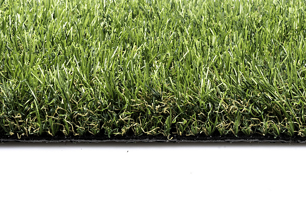 Restpartij Schagen: 400x120  Kunstgras Avalon 30 (Op rol van 400 cm breed)