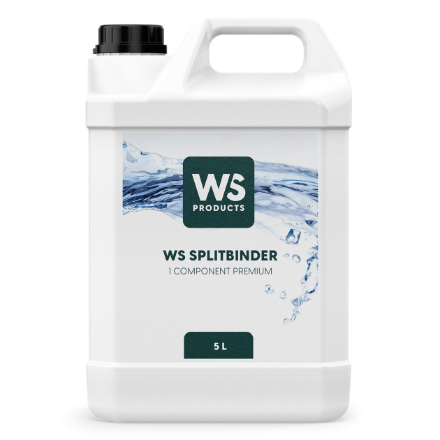 WS Splitbinder Premium 1 component (5 liter)