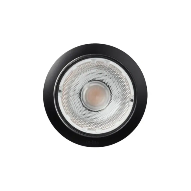 BIG FLUX grondspot Black