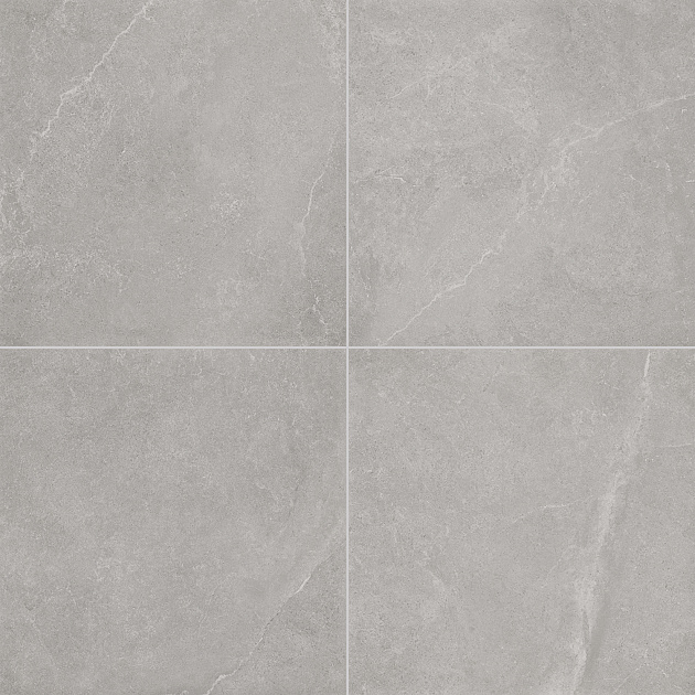 Restpartij Schagen: 5,03m2 PrivaCeramica 60x60x4,8 cm Avanto Grigio