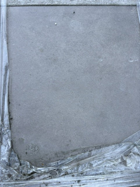 Restpartij Schagen: 4,32m2 PrivaCeramica 60x60x4,8 cm Urbano Avorio