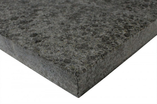 Restpartij Schagen: 10 stuks Basalt 60x60x3 cm Twilight