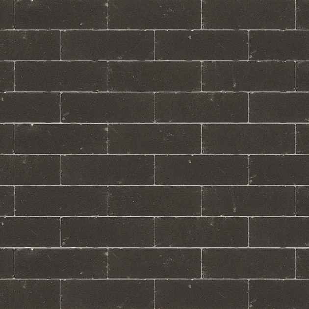 Restpartij Almere: Ca. 15.5 m2 Bosoven Dikformaat 7x21x8 cm Mangaan