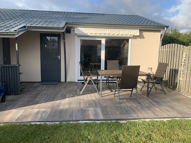 Restpartij Almere Circa: 48m2 Cleverton 60x60x4,7 cm Yaro