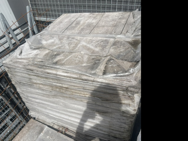Restpartij Almere: ca. 75 m2 GeoStretto plus Tops 60x30x4 Marilleva