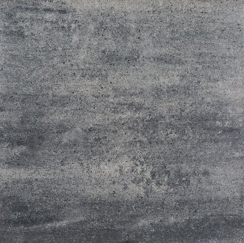 Restpartij almere: Ca. 28.08 m2 H2O Comfort Square 60x60x4 cm Nero/Grey