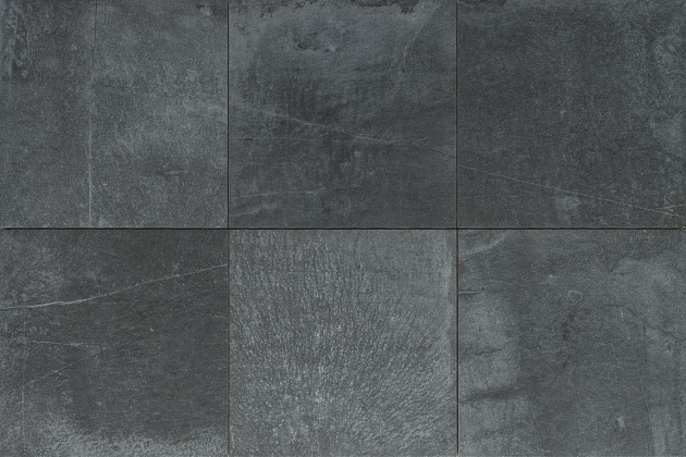 Restpartij Almere: Ca. 45,36 m2 Cerasun 60x60x4 cm Tropea Anthracite