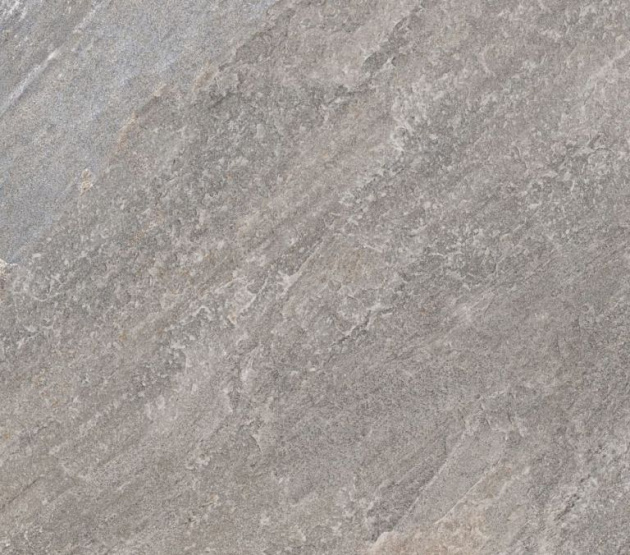 Outletpartij Actietegel Keramiek op beton 75x75x4 cm Quartzstone Grey Mate