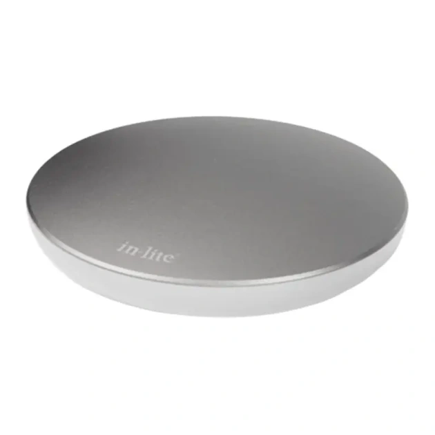 SWAY LOW Pearl Grey