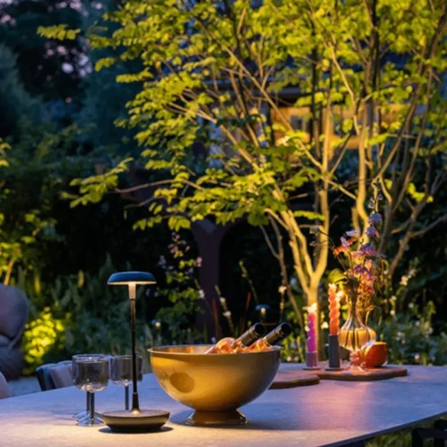 SWAY TABLE