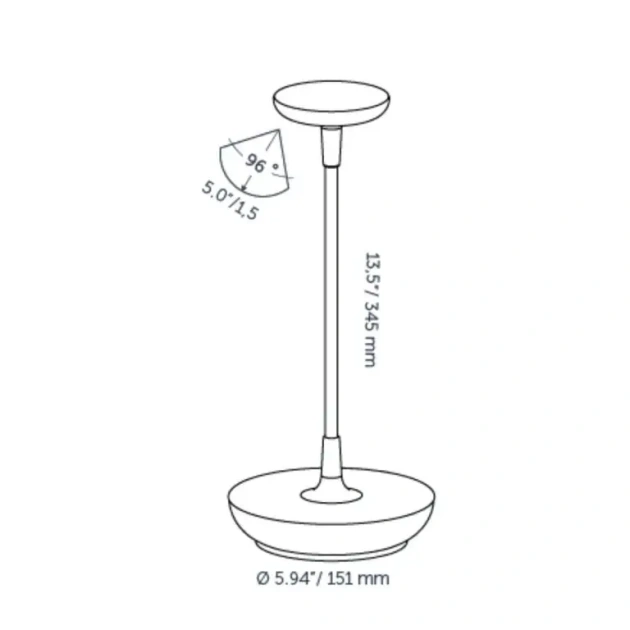 SWAY TABLE