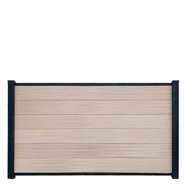 NeoFence Tuinhek 180x101 cm Beachwood
