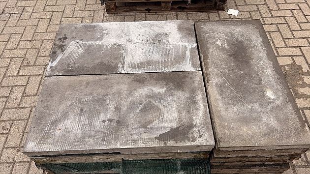 Restpartij Almere: ca.22.40m2 Premiton Plus SE 40x80x4 cm Lanzarote