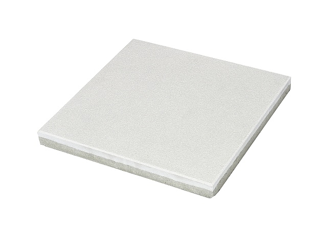 Restpartij Almere: ca.23,74m2 LuxaCoat 60x60x3 cm Light Grey