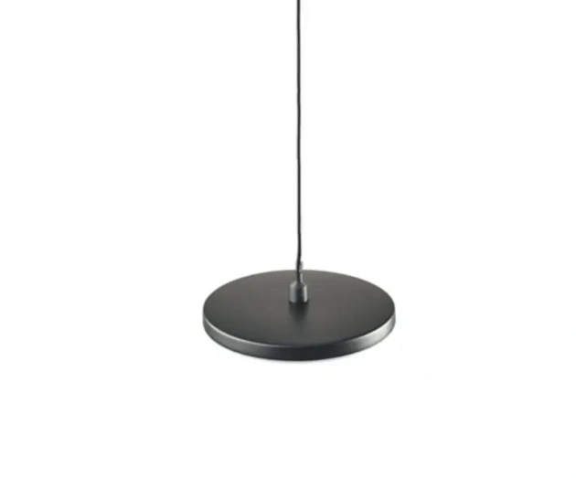 DISC PENDANT 100-230V TRIPLE