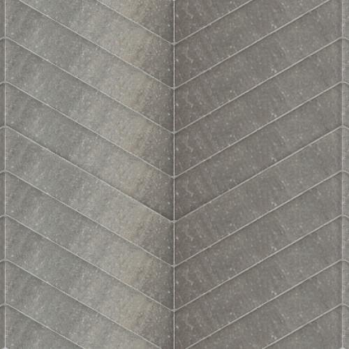 Restpartij Almere ca.20m2 Romano Punto 40x8x8cm Grigio