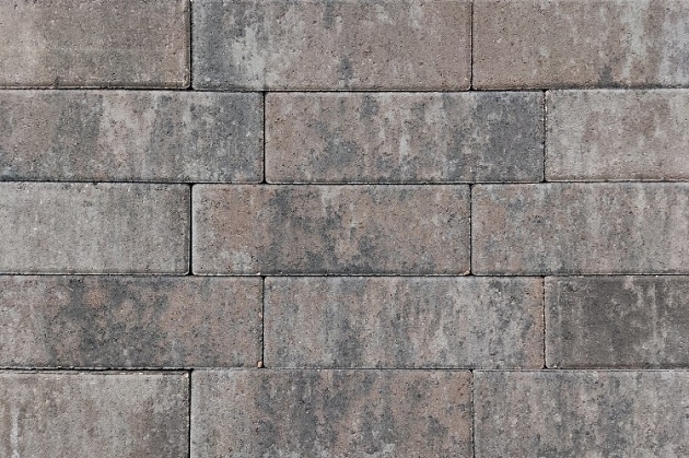 Restpartij Almere: ca.10,50m2 Longstone Opritsteen 31,5x10,5x7 cm Oud Drachten