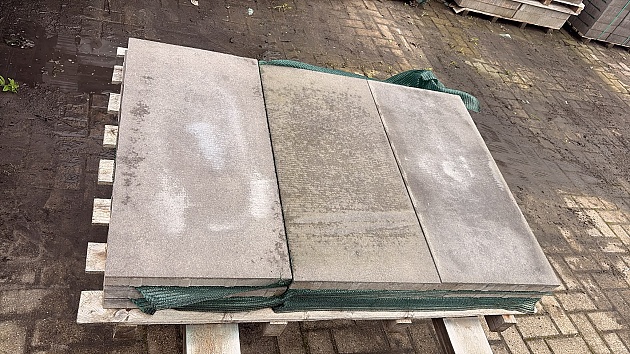 Restpartij Almere: ca.56,73m2 Premiton Plus SE 40x80x4 cm Gran Canaria