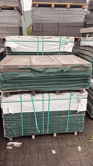 Restpartij Almere: ca.56,73m2 Premiton Plus SE 40x80x4 cm Gran Canaria
